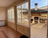 Revente - Maison de ville - Los Montesinos