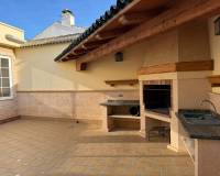 Revente - Maison de ville - Los Montesinos