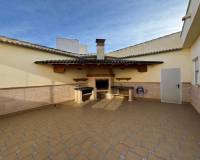 Revente - Maison de ville - Los Montesinos