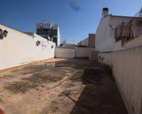 Revente - Maison de ville - Los Montesinos