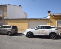 Revente - Maison de ville - Los Montesinos