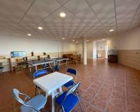 Revente - Maison de ville - Los Montesinos