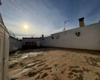 Revente - Maison de ville - Los Montesinos
