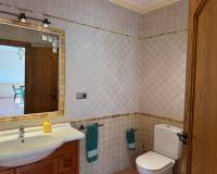 Revente - Maison de ville - Los Montesinos