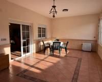 Revente - Maison de ville - Los Montesinos