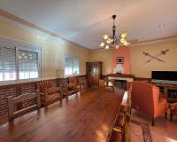 Revente - Maison de ville - Los Montesinos