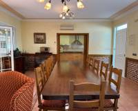 Revente - Maison de ville - Los Montesinos