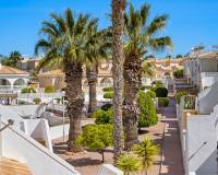 Revente - maison jumelée - Benijófar - Monte Azul/ El Dorado