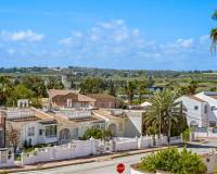 Revente - maison jumelée - Benijófar - Monte Azul/ El Dorado