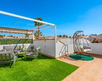 Revente - maison jumelée - Benijófar - Monte Azul/ El Dorado