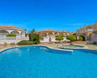 Revente - maison jumelée - Benijófar - Monte Azul/ El Dorado