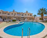 Revente - maison jumelée - Benijófar - Monte Azul/ El Dorado