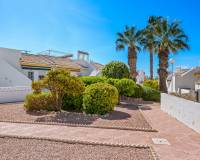 Revente - maison jumelée - Benijófar - Monte Azul/ El Dorado