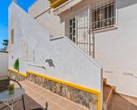 Revente - maison jumelée - Benijófar - Monte Azul/ El Dorado