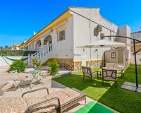 Revente - maison jumelée - Benijófar - Monte Azul/ El Dorado