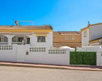 Revente - maison jumelée - Benijófar - Monte Azul/ El Dorado