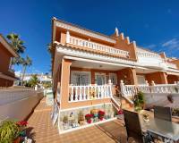 Revente - maison jumelée - Ciudad Quesada - Doña Pepa