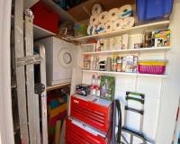 Revente - maison jumelée - Ciudad Quesada - Doña Pepa