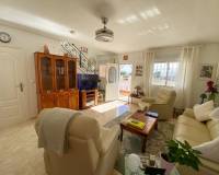 Revente - maison jumelée - Ciudad Quesada - Doña Pepa