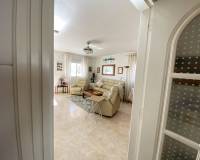 Revente - maison jumelée - Ciudad Quesada - Doña Pepa