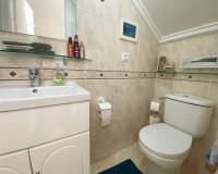 Revente - maison jumelée - Ciudad Quesada - Doña Pepa