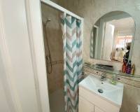 Revente - maison jumelée - Ciudad Quesada - Doña Pepa