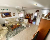 Revente - maison jumelée - Ciudad Quesada - Doña Pepa