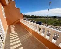 Revente - maison jumelée - Ciudad Quesada - Doña Pepa