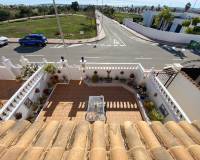 Revente - maison jumelée - Ciudad Quesada - Doña Pepa