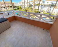 Revente - maison jumelée - Ciudad Quesada - Doña Pepa