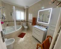 Revente - maison jumelée - Ciudad Quesada - Doña Pepa