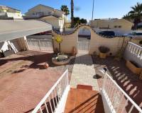 Revente - maison jumelée - Ciudad Quesada - La Fiesta