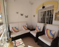 Revente - maison jumelée - Ciudad Quesada - La Fiesta