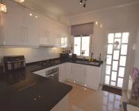 Revente - maison jumelée - Ciudad Quesada - La Fiesta