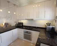 Revente - maison jumelée - Ciudad Quesada - La Fiesta