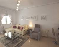 Revente - maison jumelée - Ciudad Quesada - La Fiesta