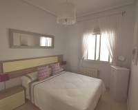 Revente - maison jumelée - Ciudad Quesada - La Fiesta