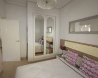 Revente - maison jumelée - Ciudad Quesada - La Fiesta