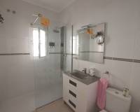 Revente - maison jumelée - Ciudad Quesada - La Fiesta