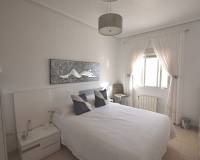 Revente - maison jumelée - Ciudad Quesada - La Fiesta