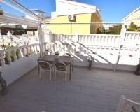 Revente - maison jumelée - Ciudad Quesada - La Fiesta