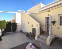 Revente - maison jumelée - Ciudad Quesada - La Fiesta