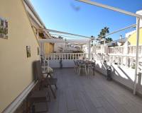 Revente - maison jumelée - Ciudad Quesada - La Fiesta