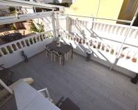 Revente - maison jumelée - Ciudad Quesada - La Fiesta