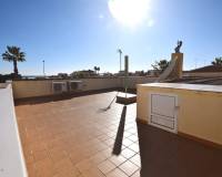 Revente - maison jumelée - Ciudad Quesada - La Fiesta