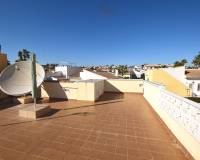 Revente - maison jumelée - Ciudad Quesada - La Fiesta