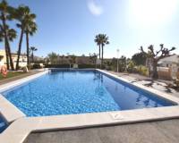 Revente - maison jumelée - Ciudad Quesada - La Fiesta