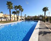 Revente - maison jumelée - Ciudad Quesada - La Fiesta