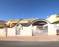 Revente - maison jumelée - Ciudad Quesada - La Fiesta