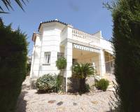 Revente - maison jumelée - Ciudad Quesada - La Fiesta